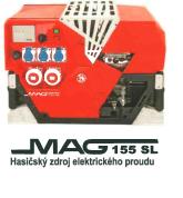 Elektrocentrály MAG